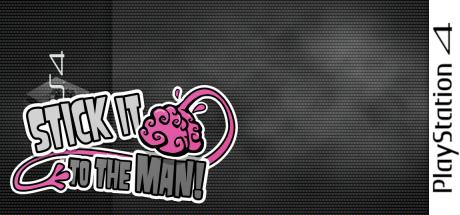 Stick it to The Man! — steamgrid