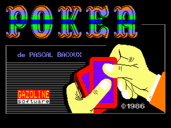 Poker — sstitle (WOR)