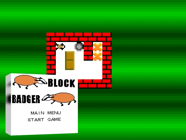Block Badger — mixrbv2 (WOR)