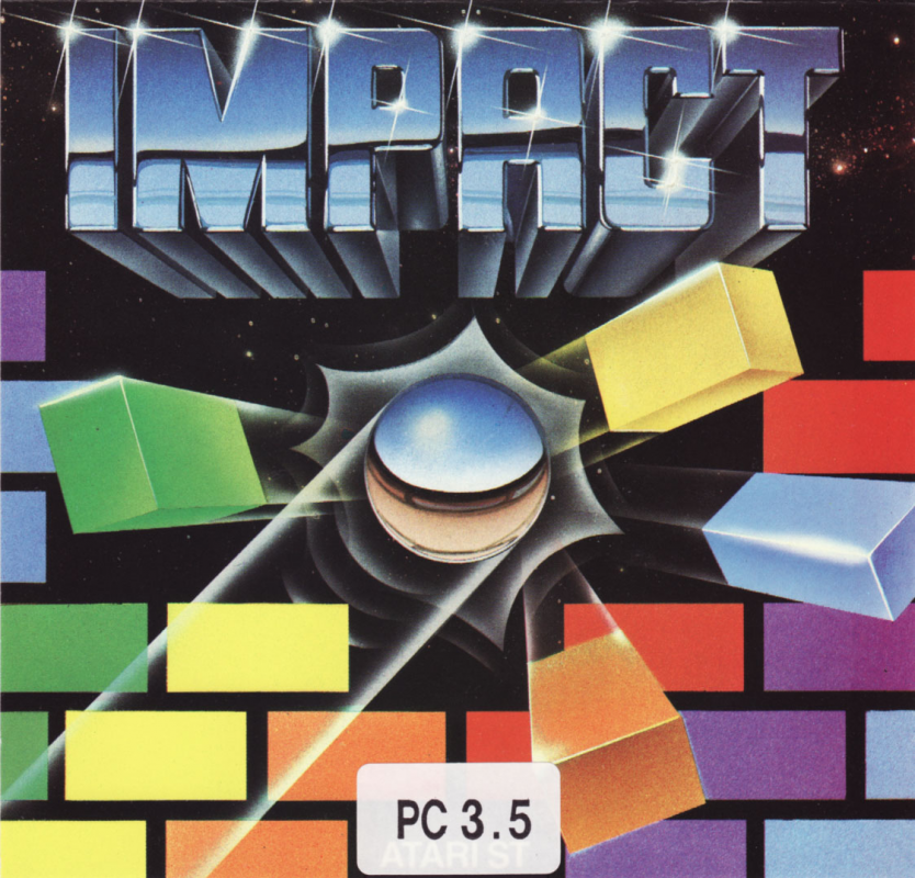 Impact — box-2D (EU)