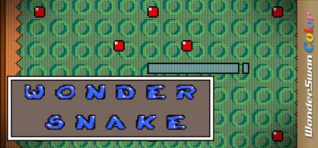 Wondersnake — steamgrid