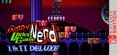 Angry Video Game Nerd I & II Deluxe — steamgrid