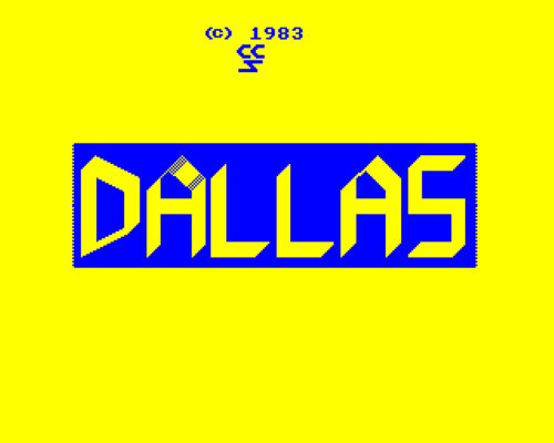 Dallas — sstitle (WOR)