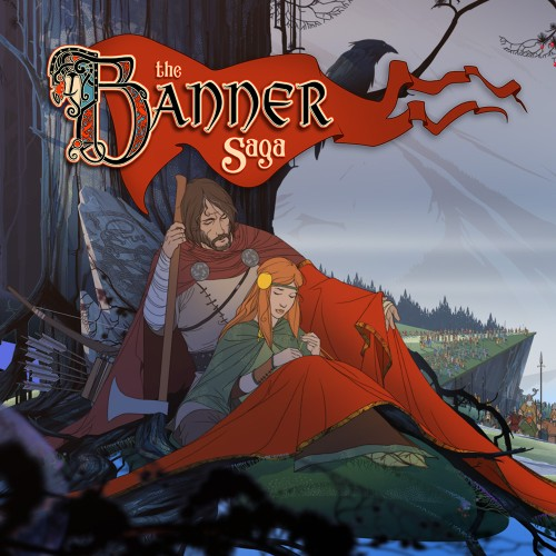 Banner Saga — support-texture (CUS)