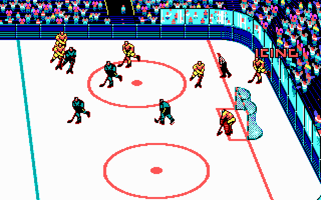 Blades Of Steel — ss (US)