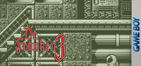 Dr. Franken 3 — steamgrid