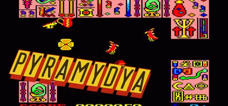 Pyramydya — steamgrid