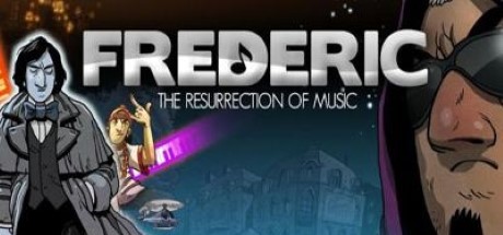 Frederic - The Resurrection Of Music — steamgrid