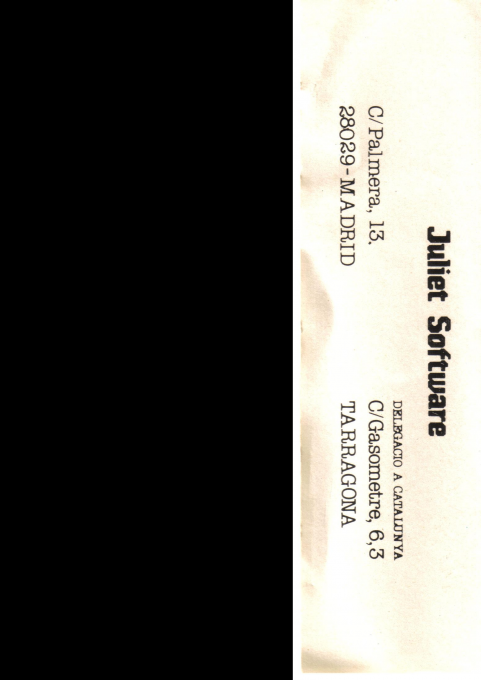 Knight Ghost — box-2D-back (SP)