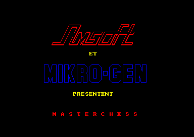 Master Chess — sstitle (FR)