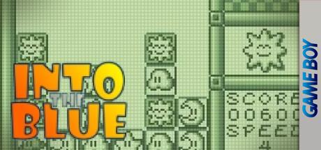 Into the Blue — steamgrid