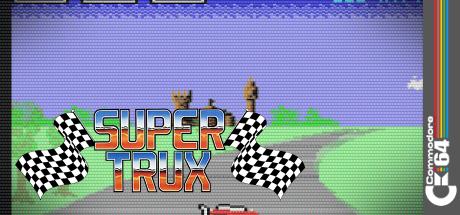 Supertrux — steamgrid