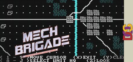 Mech Brigade — steamgrid