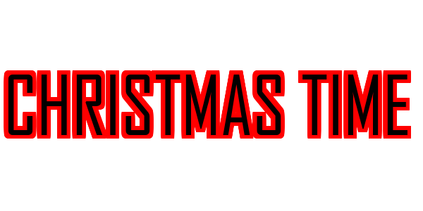 Christmas Time — wheel-hd (SS)