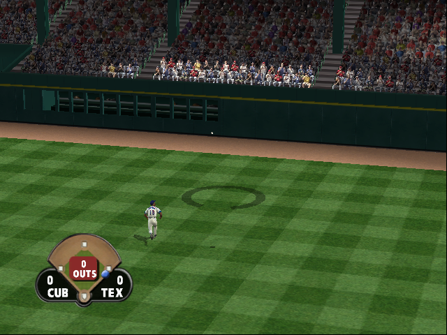 All-Star Baseball 2004 featuring Derek Jeter — ss (US)