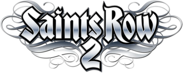 Saints Row 2 — wheel (WOR)