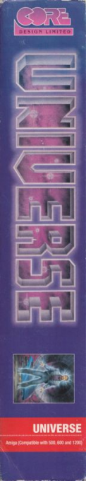 Universe — box-2D-side (EU)