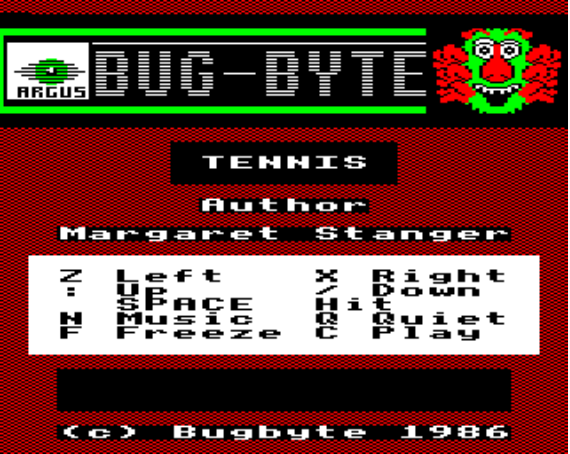 Tennis — sstitle (WOR)