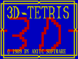 3d Tetris — sstitle (WOR)