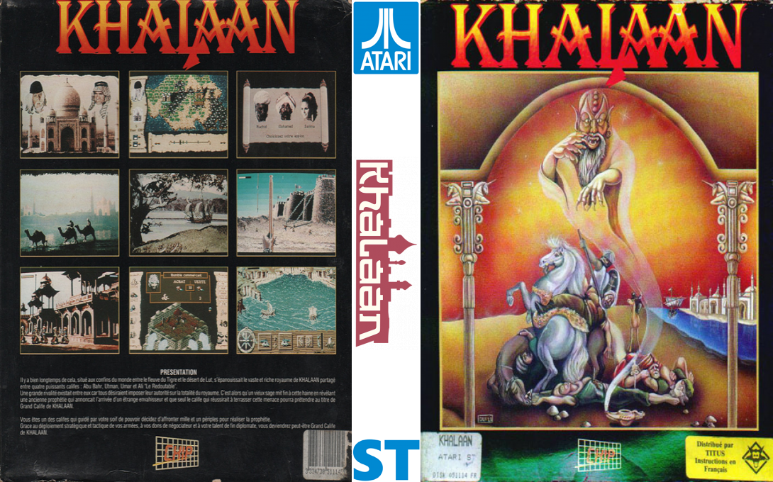 Khalaan — box-texture (FR)