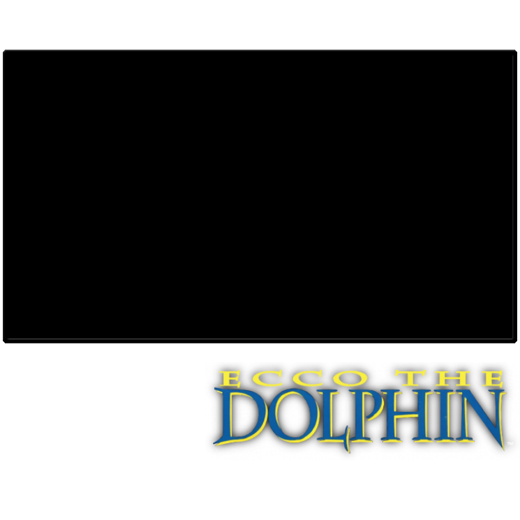 Ecco The Dolphin — mixrbv2 (WOR)