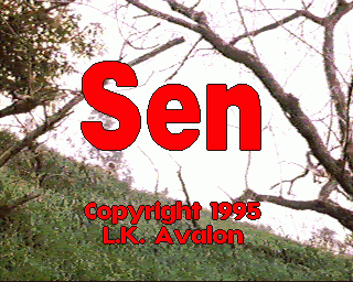 Sen — sstitle (WOR)
