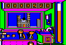 Fat City — ss (WOR)