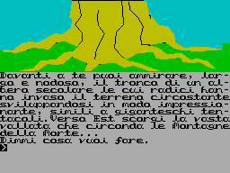 Yarkho - Il Segreto Di Obnyr — ss (WOR)
