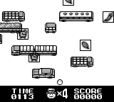 Worm Visitor — ss (WOR)