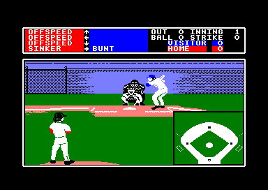 Hardball — ss (EU)