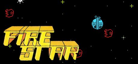 Fire Star — steamgrid
