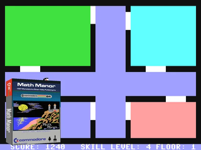 Math Manor — mixrbv2 (CUS)
