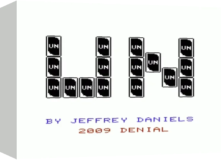 Un — box-3D (WOR)