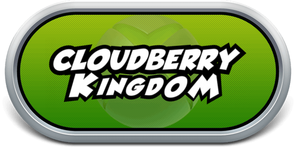 Cloudberry Kingdom — wheel-steel (WOR)