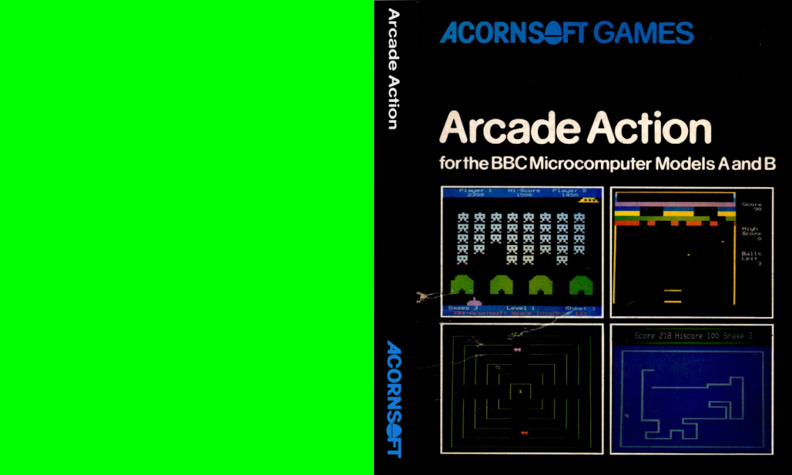 Arcade Action — box-texture (WOR)
