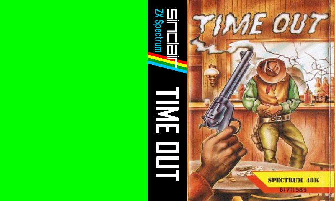 Time Out — box-texture (WOR)