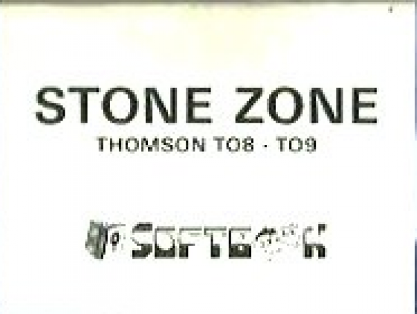 Stone Zone — support-texture (CUS)