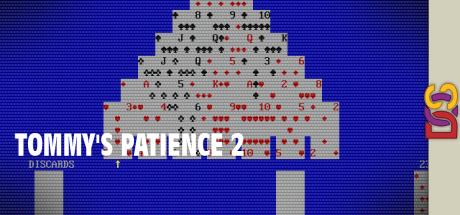Tommy's Patience II — steamgrid