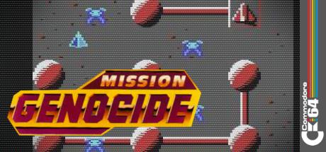 Mission Genocide — steamgrid