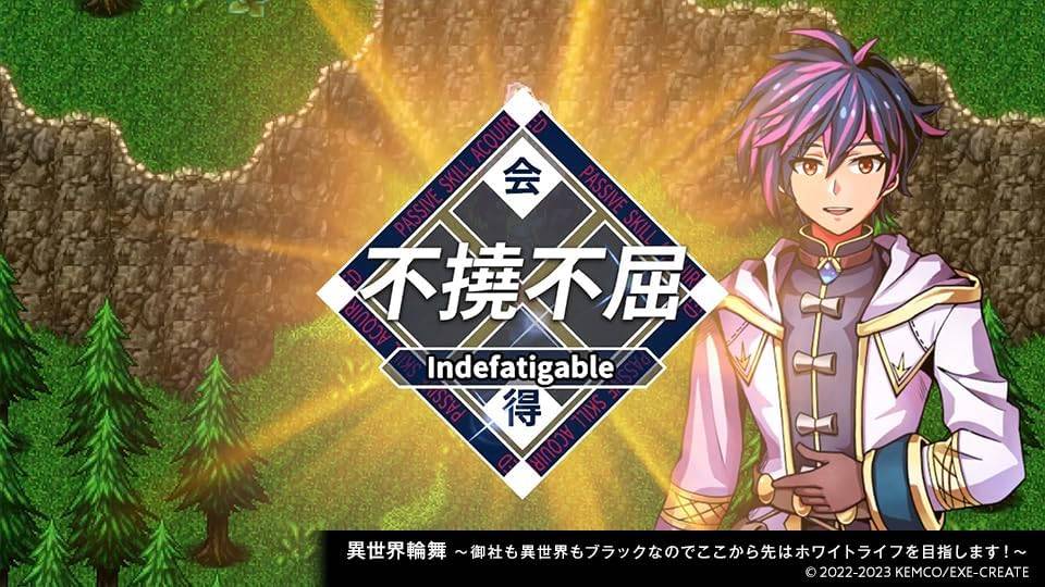 Kemco RPG Selection Vol. 11 — ss (JP)