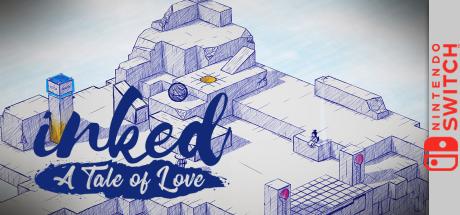 Inked - A Tale of Love — steamgrid