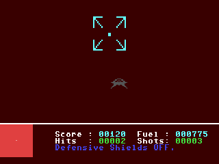 Pursuit-Ship — ss (WOR)