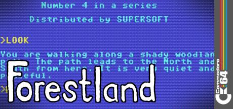 Forestland — steamgrid