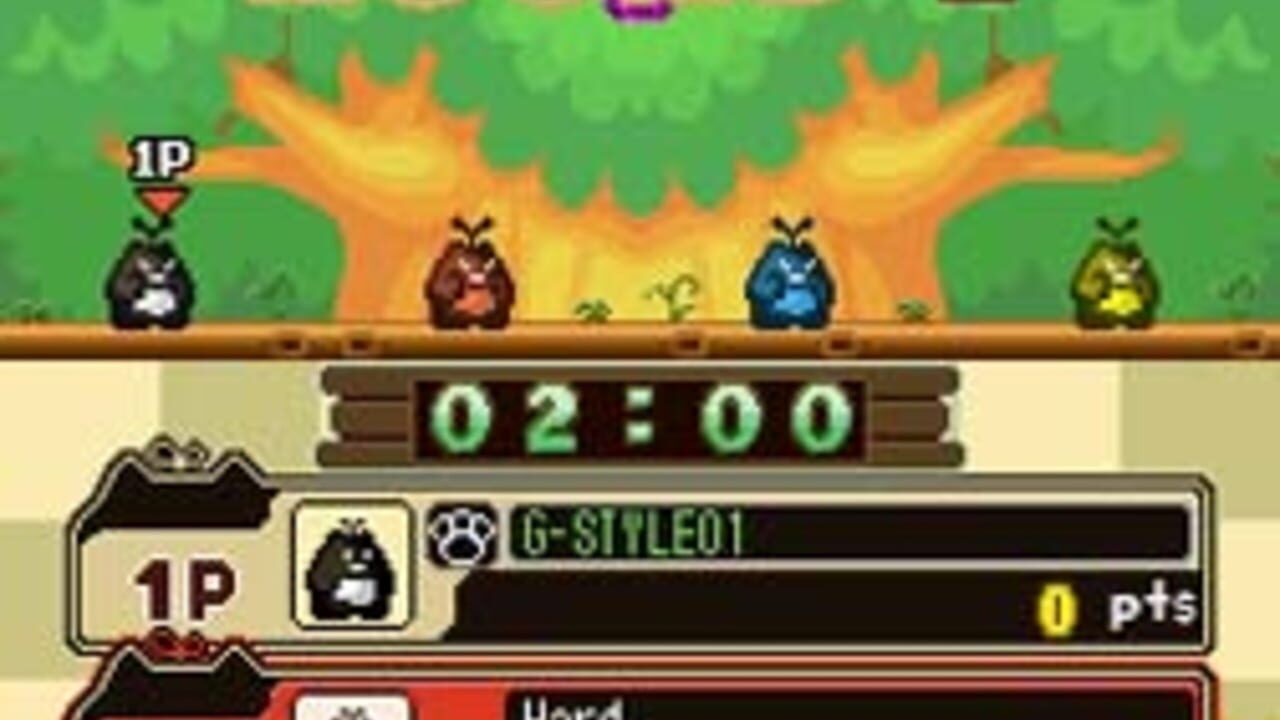Moke Moke — screenshot (WOR)