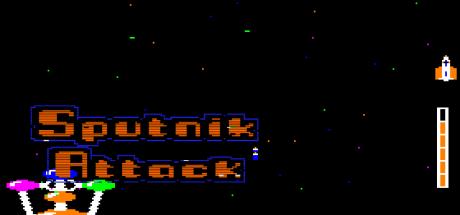 Sputnik Attack — steamgrid