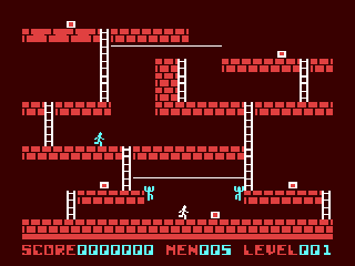 Coderunner — ss (WOR)