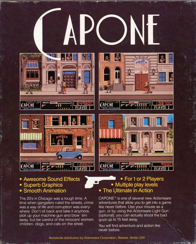 Capone — box-2D-back (US)