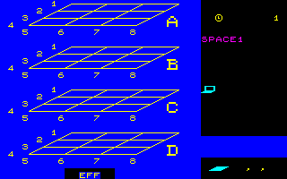 Tridi444 — ss (WOR)