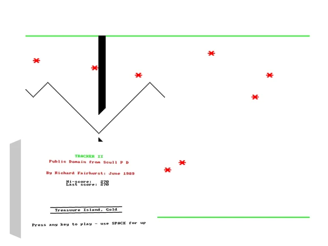 Tracker 2 — mixrbv2 (WOR)