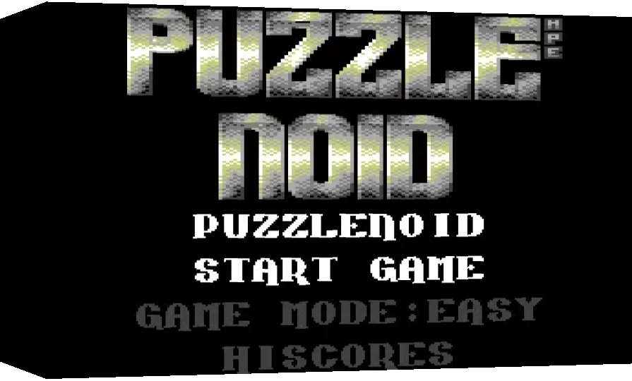 Puzzlenoid — box-3D (WOR)
